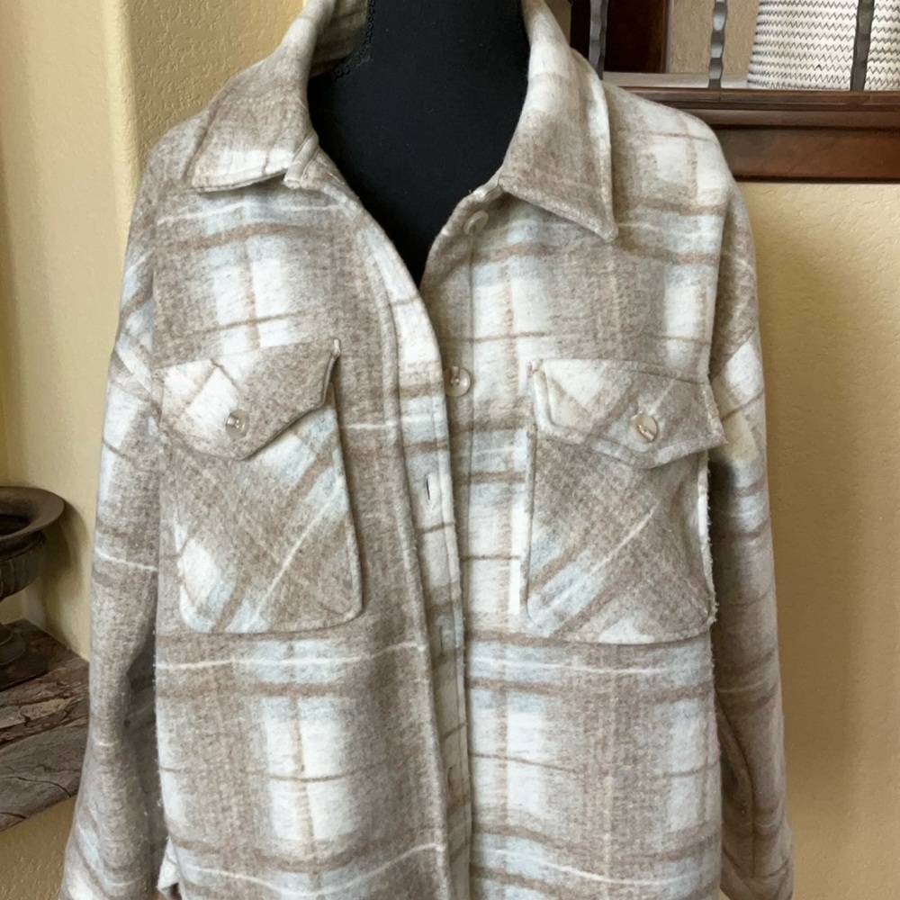 Thread & Supply Jacket - Picture 2 of 5